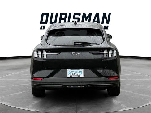 Used 2024 Ford Mustang Mach-E Select w/ Comfort Package Lite image 4