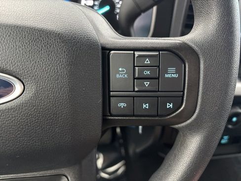 Used 2023 Ford F150 XLT image 9