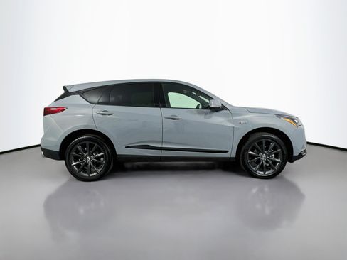 Used 2026 Acura RDX A-Spec AWD/4WD image 8