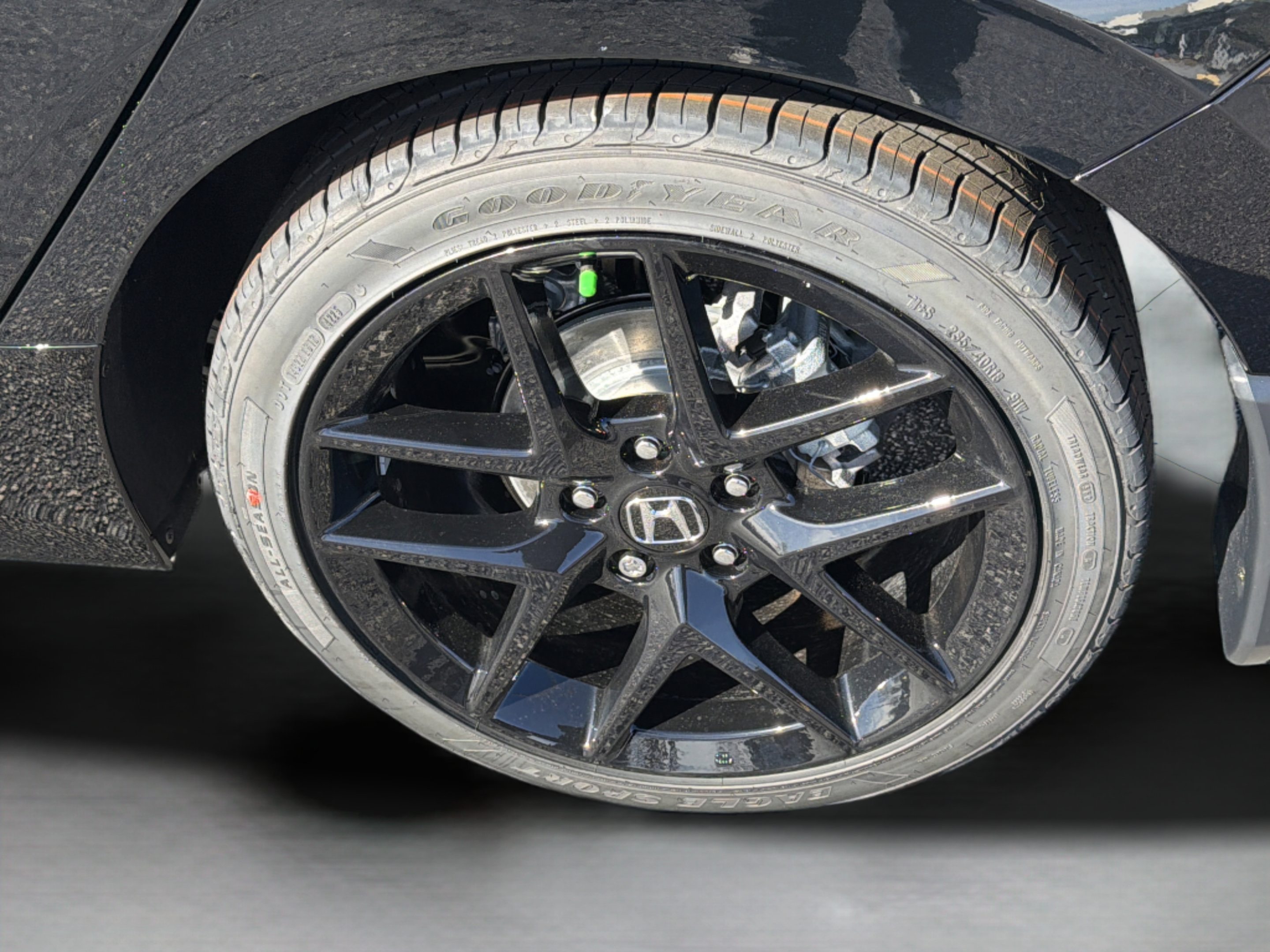 Used 2026 Honda Civic Sport image 44