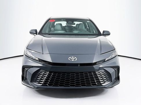 New 2026 Toyota Camry SE image 2