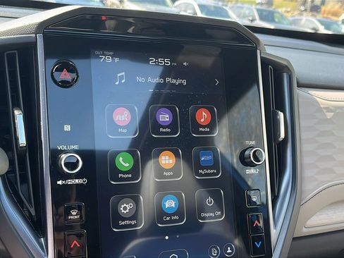 Certified 2025 Subaru Forester Limited image 15