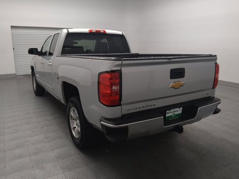 Used 2018 Chevrolet Silverado 1500 LT w/ Trailering Package RWD image 5