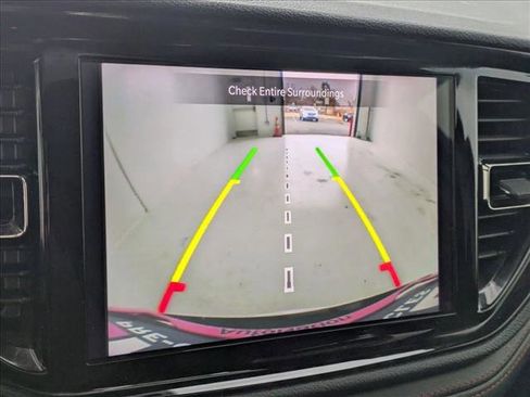 Used 2024 Dodge Durango R/T image 15