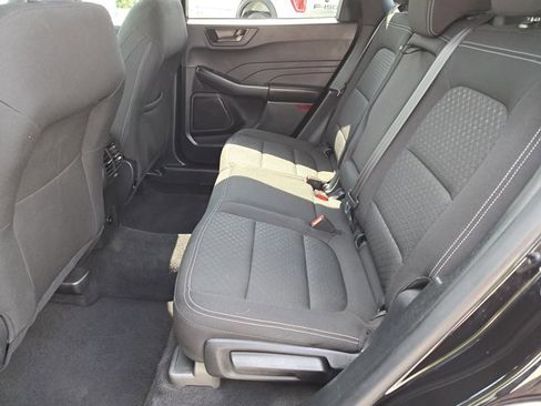 Certified 2025 Ford Escape Active image 11