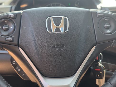 Used 2013 Honda CR-V EX-L image 32