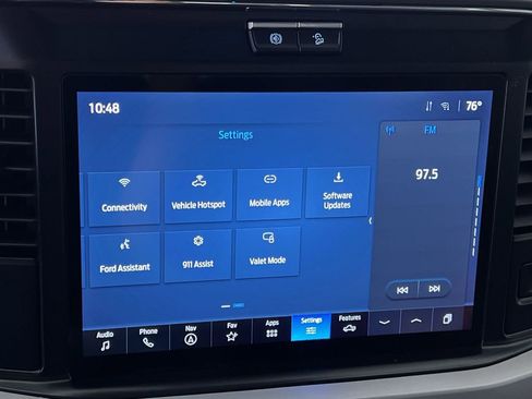 New 2026 Ford F250 XLT w/ XLT Premium Package image 26