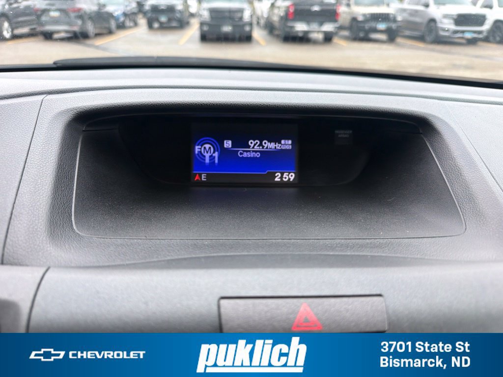 Used 2014 Honda CR-V EX-L image 15