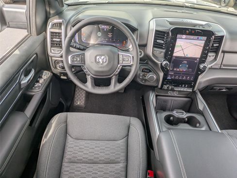 New 2026 RAM 1500 Big Horn image 32