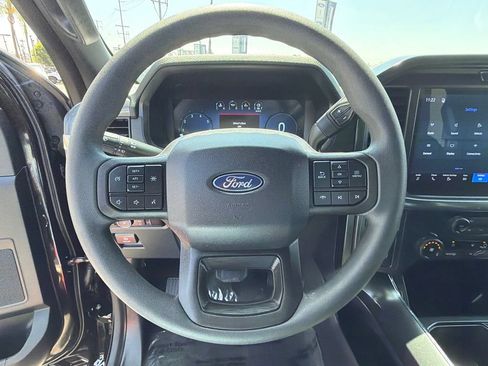 Used 2026 Ford F150 STX w/ Equipment Group 200A RWD image 26