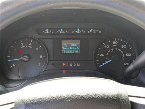 Used 2018 Ford F150 XL w/ XL Power Equipment Group image 3