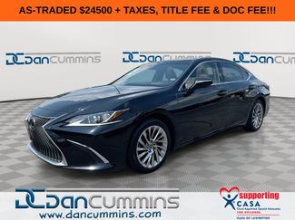 Used 2019 Lexus ES 350 w/ Accessory Package 2 FWD video 1