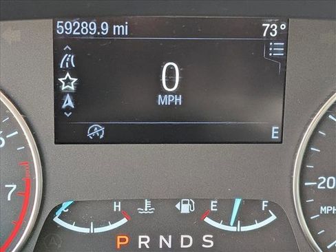 Used 2019 Ford EcoSport SE w/ SE Convenience Package image 8