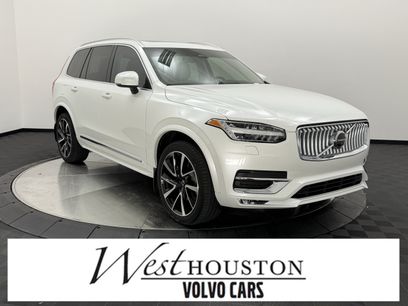 Certified 2023 Volvo XC90 B5 Plus w/ Protection Package Premier