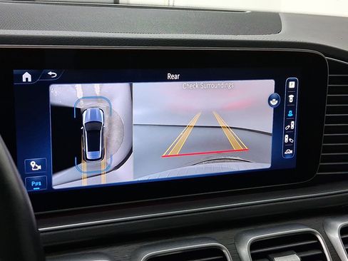 Used 2024 Mercedes-Benz GLE 350 4MATIC image 25