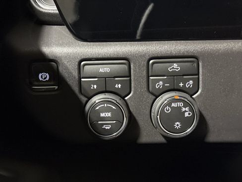 New 2026 Chevrolet Silverado 1500 LT AWD/4WD image 19