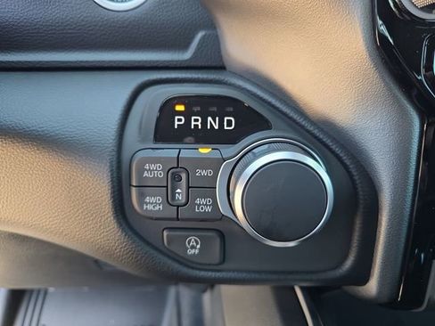 New 2026 RAM 1500 Big Horn AWD/4WD image 21