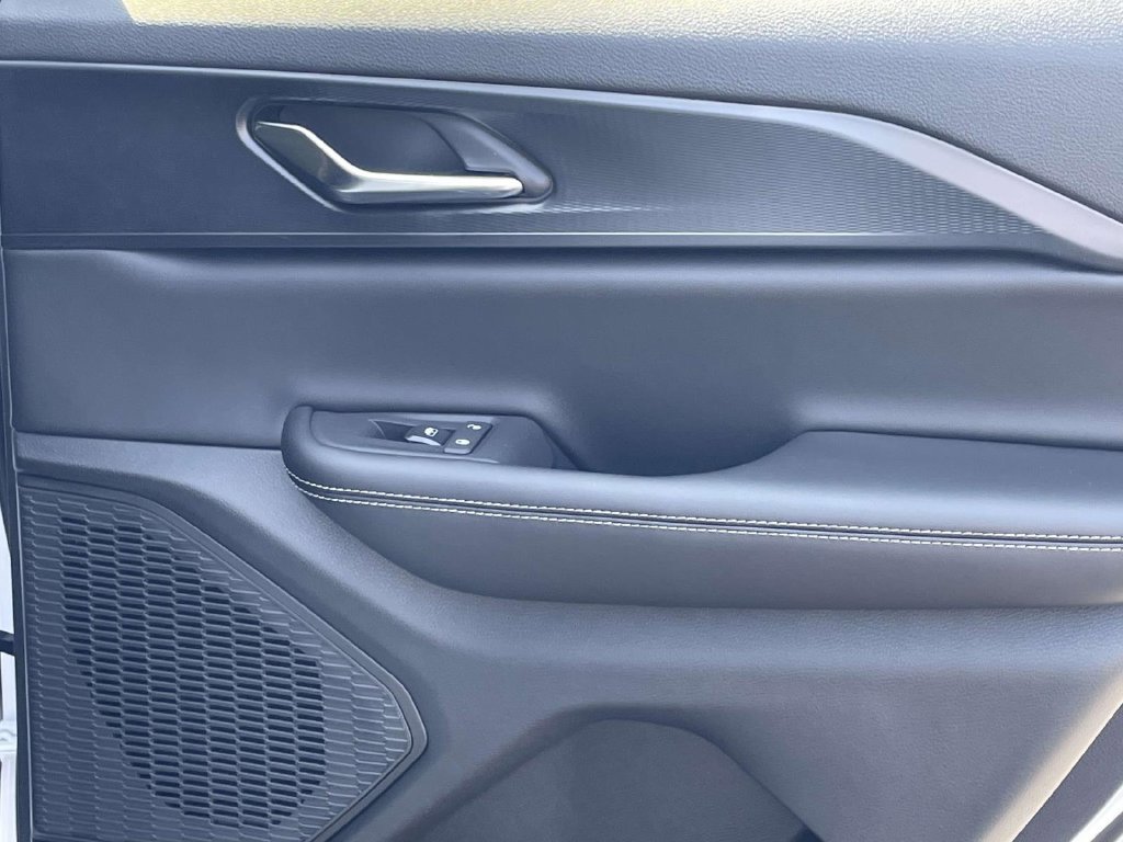 New 2027 Jeep Grand Cherokee Laredo AWD/4WD image 19