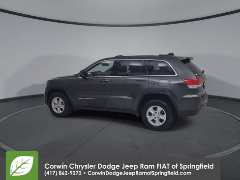 Used 2016 Jeep Grand Cherokee Laredo w/ Quick Order Package 23E AWD/4WD image 10