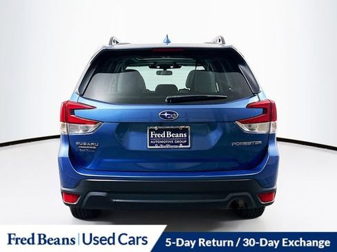 Used 2023 Subaru Forester Premium AWD/4WD image 8