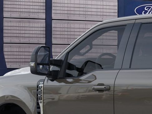 New 2026 Ford F250 XLT AWD/4WD image 20