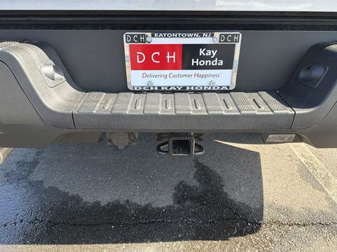 New 2026 Honda Ridgeline RTL image 33