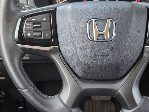 Used 2025 Honda Odyssey EX-L image 20