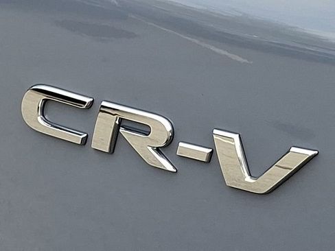 Certified 2021 Honda CR-V EX-L image 26