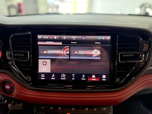 Used 2023 Dodge Durango SRT Hellcat AWD/4WD image 25
