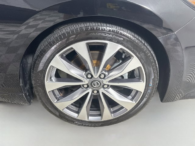 Used 2020 Nissan Maxima Platinum w/ Illumination Package FWD image 31