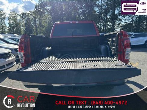 Used 2024 RAM 2500 Big Horn image 6