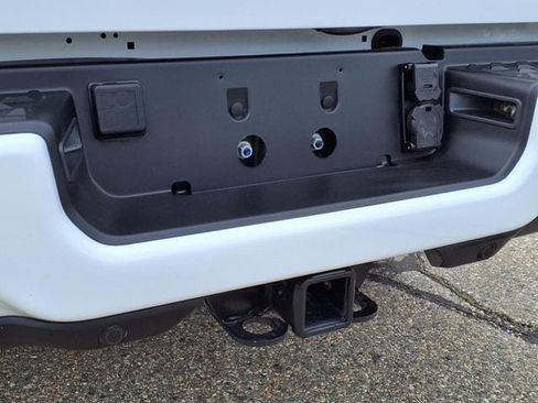 New 2025 RAM 3500 Limited image 6