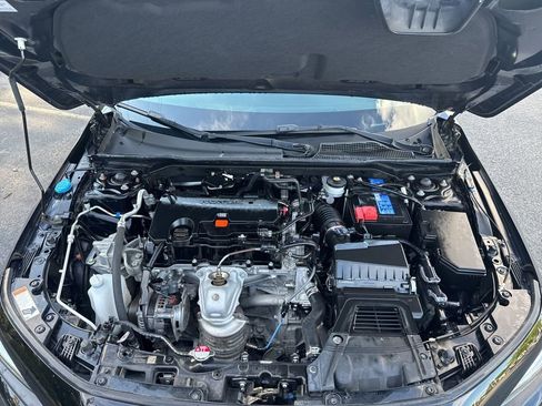 Used 2022 Honda Civic Sport image 15