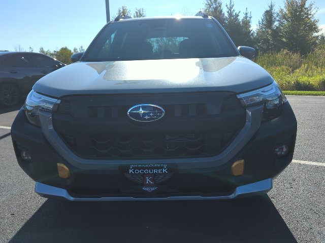 New 2026 Subaru Forester Wilderness AWD/4WD image 2