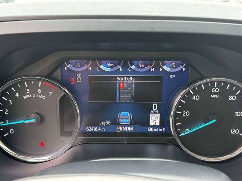 Used 2024 Ford Expedition Limited image 24