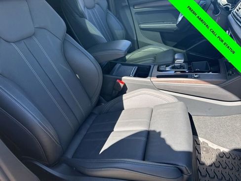 Used 2023 Audi Q5 e Prestige w/ Prestige Package AWD/4WD image 24