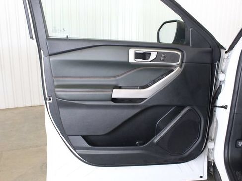 Used 2022 Ford Explorer Timberline AWD/4WD image 10