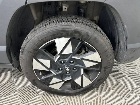 Used 2024 Hyundai Kona SEL AWD/4WD image 20