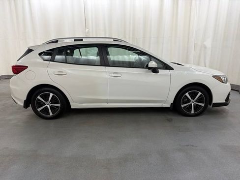 Used 2023 Subaru Impreza 2.0i Premium AWD/4WD image 7