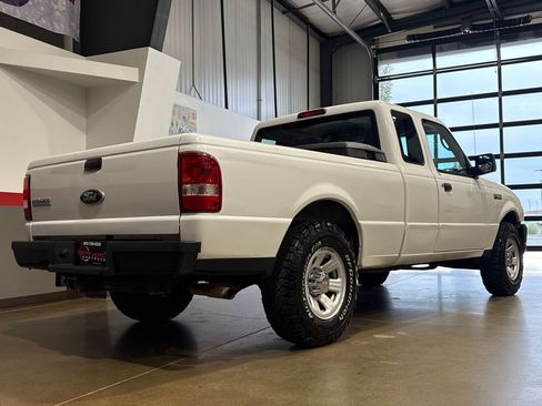 Used 2010 Ford Ranger XL RWD image 26