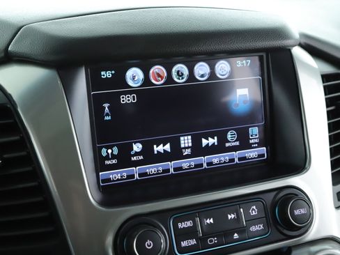 Used 2020 Chevrolet Tahoe LT image 14