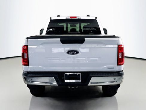 Used 2022 Ford F150 XLT w/ Equipment Group 301A Mid AWD/4WD image 10