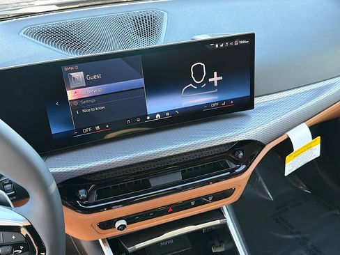 New 2026 BMW 330i Sedan w/ Convenience Package image 28