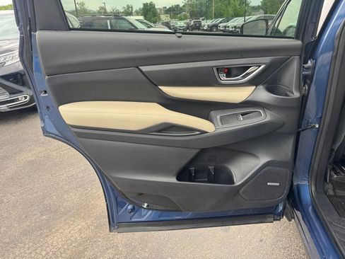 Used 2019 Subaru Ascent Limited AWD/4WD image 23