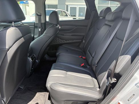 Used 2023 Hyundai Santa Fe XRT FWD image 18