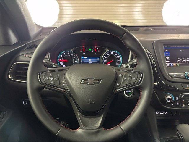 Used 2024 Chevrolet Equinox RS FWD image 16