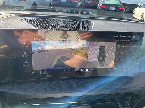 Certified 2025 BMW i4 eDrive40 w/ Premium Package image 23