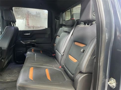 Used 2022 GMC Sierra 1500 AT4 w/ AT4 Preferred Package image 22