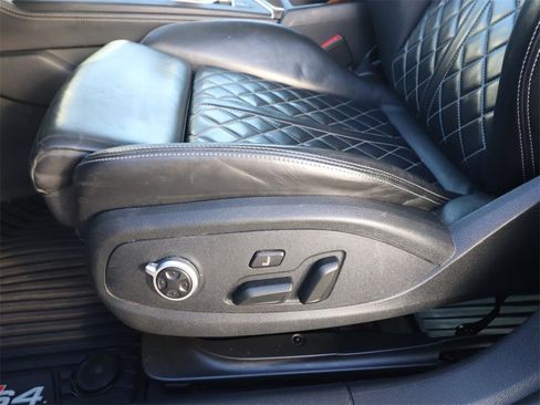 Used 2018 Audi S4 Premium Plus w/ Navigation Package image 14