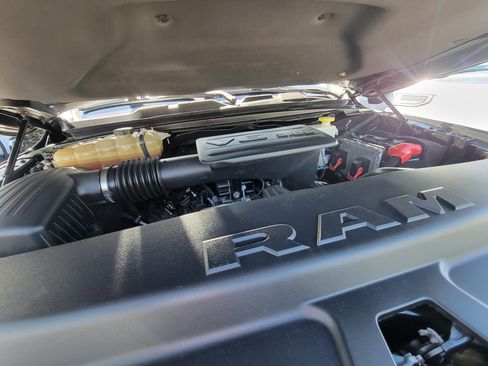 Used 2022 RAM 1500 Big Horn image 28